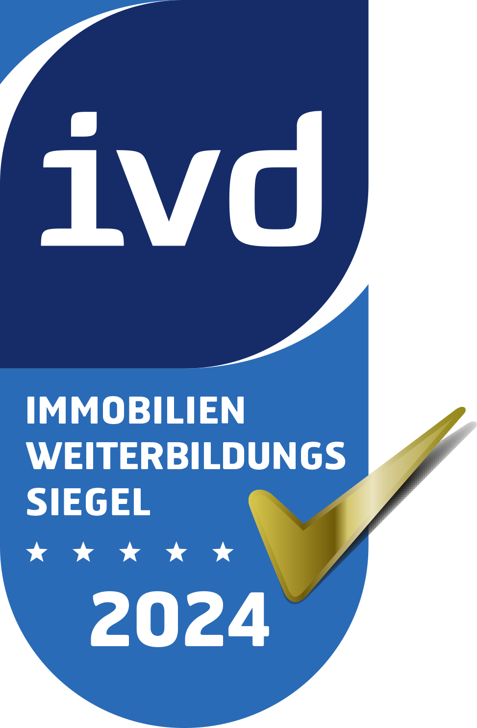 IVD Zertifikat 2024