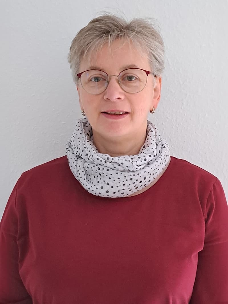 Dana Blomann