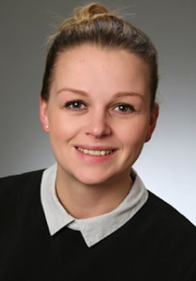 Dana Blomann